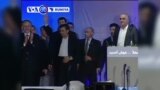 VOA60 Duniya: An Haramtawa Tsohon Shugaban Iran Mahmoud Ahmadinejad Tsayawa Takara