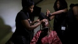 "Black is King": entretien avec la styliste sénégalaise Adama Paris