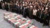 ایران: په سوریه کې له برید وروسته د اسرائیل سفارتونه 'نور خوندي نه' دي