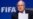 FIFA's Blatter Defiant About US Corruption Probe