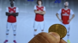 ስፖርታዊ ውርርዶች በህግ ሊታገዱ ይገባልን?