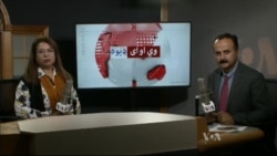 د ډیوه ریډیو د روانو چارو خپرونه په ټي وي