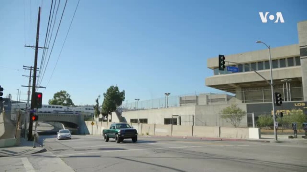 COVID California Prisons USAGM audio fix