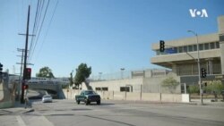 COVID California Prisons USAGM audio fix