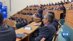 Sherzod Kudbiyev: O'zbekiston xorijiy mutaxassislarga ochiladi