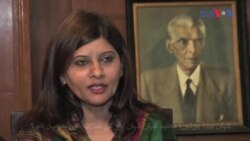 جبری مشقت کے دو سال بہت مشکل تھے: کرشنا کماری کوہلی