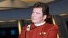 ‘Captain Kirk’ Heading to Space