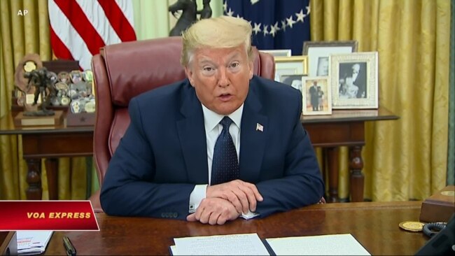 Trump vs Twitter: Tranh luận về kiểm duyệt và tự do ngôn luận trên mạng xã hội