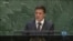 Головні цитати промови Володимира Зеленського на Генасамблеї ООН. Відео