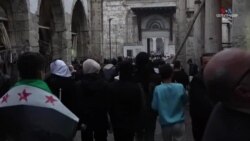 Սիրիայի դրուզները սպասում են երկրի նոր կառավարության որոշումներին՝ նախքան զենքերը վայր դնելը