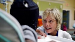 VOA Healthy Living UMN 20171211