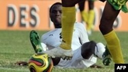FILE: Captain Danny Phiri says they hope to steamroll over Lesotho especially in the home game.