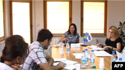 Kosovë, përfshirja e gruas në institucionet e sigurisë shënon rënie