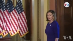 Etazini: Chanm Depite a Lanse Pwosesis Miz ann Akizasyon Prezidan Donald Trump