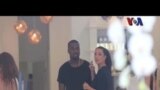 Kim Kadarshian-Kanye West dan Justin Bieber - VOA Pop News