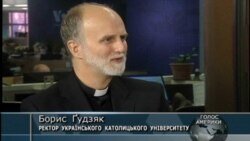 Ректор УКУ про освіту