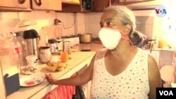 En Venezuela, el hambre sigue siendo uno de los principales problemas para la población
