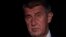 FILE - Czech Prime minister Andrej Babis talks to the media after a meeting with Czech president Milos Zeman on April 10, 2018, at Lany Castle in the village of Lany, west of Prague. 