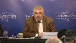 Ադրբեջան, Վրաստան, Թուրքիա. Քննարկումներ Ջեյմսթաունում