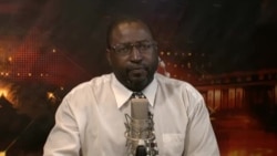 Live Talk - 7-31 - Discuss Controversy Surrounding The Killing Of The Lion, Cecil