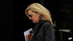 Španska princeza Kristina