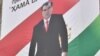 Tajikistan Election to Extend President's Two-Decade Rule 
