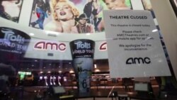 Bioskop Buka Kembali dengan Tiket Murah dan Protokol Kesehatan Baru