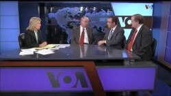 ویژه برنامه گرتا ون ساسترن – بعد از بیرون آمدن از توافق جامع اتمی چه خواهد شد؟