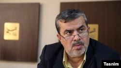 محمد اسماعیل مطلق، مدیرکل دفتر سلامت جمعیت، خانواده و مدارس وزارت بهداشت.