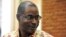 Gilbert Diendéré lors de son procès à Ouagadougou, Burkina Faso, le 27 avril 2017 