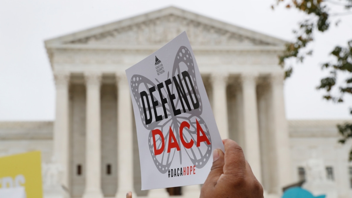 Federal Judge Rules US Must Accept New DACA Applications