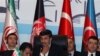 Takim i Organizatës për Bashkëpunim Ekonomik në Turqi