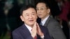 Cựu Thủ tướng Thái Lan Thaksin Shinawatra vào tháng 8 năm 2023