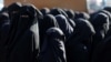 UN Warns Too Few Islamic State Women Are Facing Justice