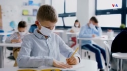 Բժիշկները քննարկում են Դելտա տարբերակի տարածման պայմաններում դպրոցների վերաբացումը