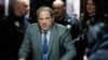 Weinstein Rape Trial Jury Deliberates, Requests Blueprint of His Apartment