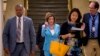 Pelosi Struggles to Hold Fractious US House Democrats Together