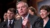 Сенаторы США намерены расширить санкции против России