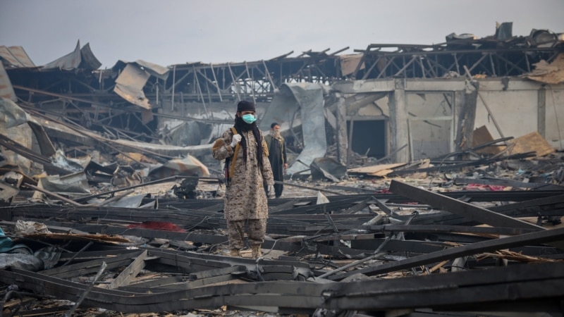 تبادل آتش میان پاکستان و افغانستان همزمان با تلاش اسلام‌آباد برای آتش‌بس در منطقه