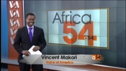 Africa 54