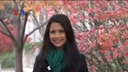 Bermain Sambil Belajar Fisika - Liputan Feature VOA