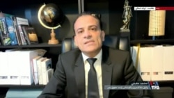 محمد مقیمی درباره کشته شدن معترضان در ایران: جناب آقای رضا پهلوی باید پاسخگوی فراخوان خود باشد