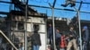 Greece Takes Measures to Shield Refugees From COVID-19 