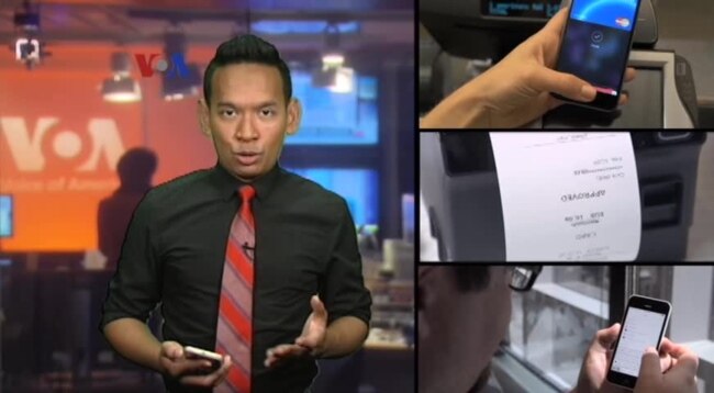 Membiasakan Konsumen Menggunakan Pembayaran Mobile