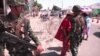 Thai Military Takes Control of Country