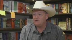 Fan Base Grows for Fictional Wyoming Sheriff Longmire