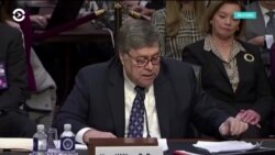 Прямой эфир программы "Настоящее Время. Америка" – 25 октября 2019 