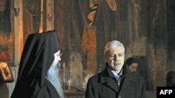 Presidenti serb Boris Tadiç thotë se kurrë nuk do ta njohë pavarësinë e Kosovës