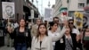 اعتراض ایرانیان ساکن آلمان به حکم اعدام توماج صالحی