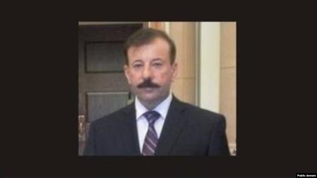 Bapir Merawdali باپیر میراوده‌لی